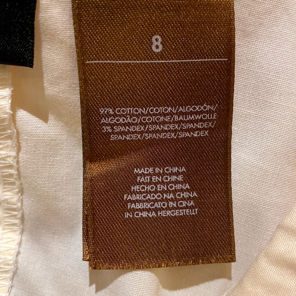Mossimo cotton blouse - Picture 7 of 7